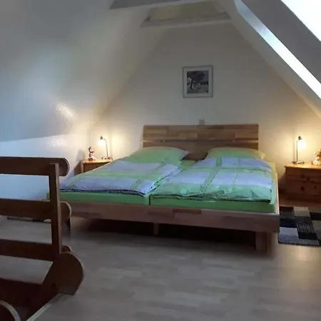 Detached Kasch בית נופש Soderstorf