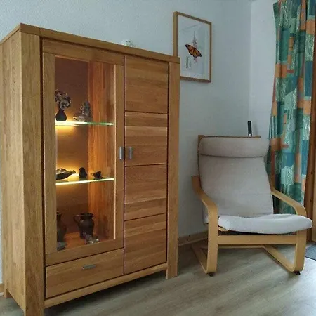 בית נופש Detached Kasch Soderstorf