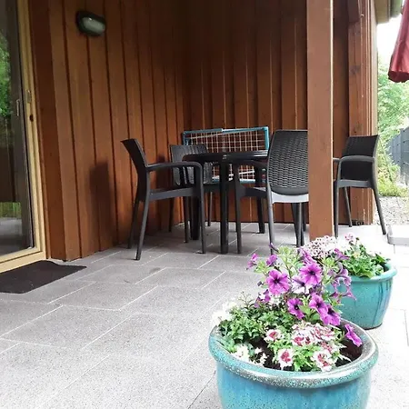 בית נופש Detached Kasch Soderstorf