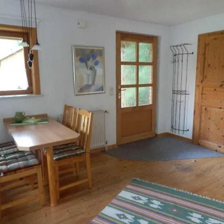 Detached Kasch בית נופש *