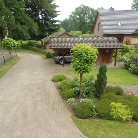 בית נופש Detached Kasch Soderstorf