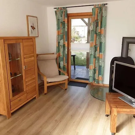 בית נופש Detached Kasch *