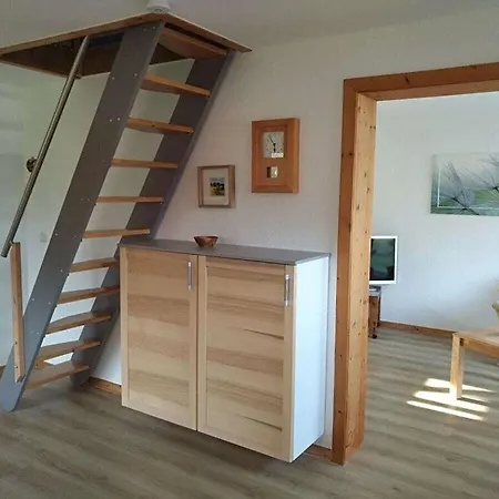 Detached Kasch בית נופש Soderstorf