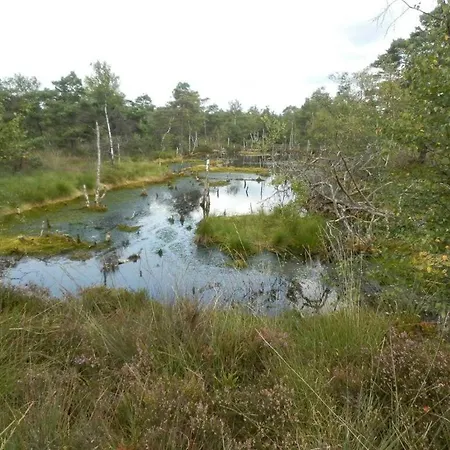 Detached Kasch בית נופש Soderstorf