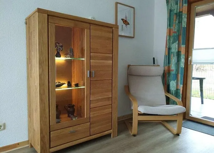 Σπίτι διακοπών Detached Kasch Soderstorf