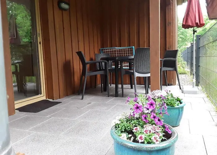 Σπίτι διακοπών Detached Kasch Soderstorf