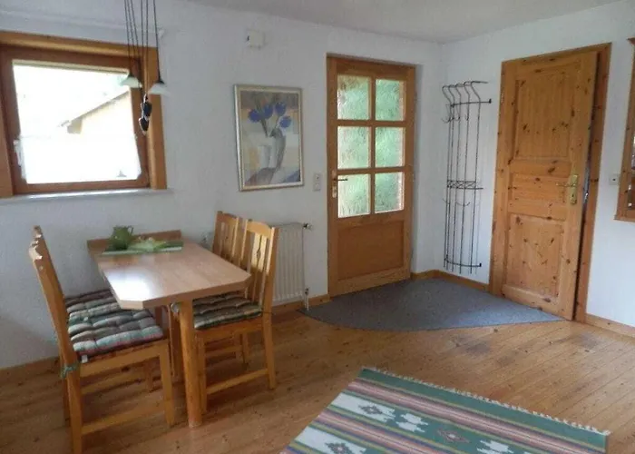 Detached Kasch Σπίτι διακοπών *