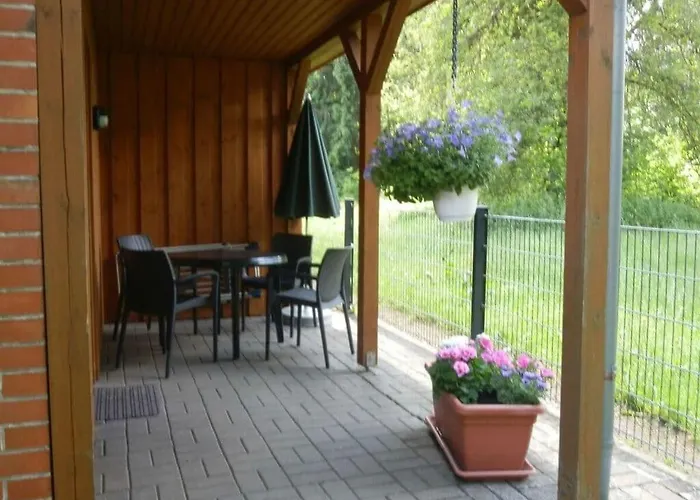 Σπίτι διακοπών Detached Kasch *