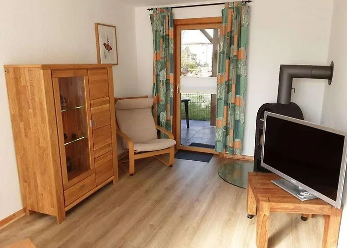 Σπίτι διακοπών Detached Kasch *